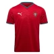 Portugal Heimtrikot WM 2026