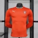 Portugal Heimtrikot WM 2026 Langarm