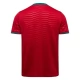 Portugal Heimtrikot WM 2026