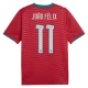 Portugal João Félix 11 Heimtrikot WM 2026