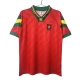 Portugal Retro Heimtrikot 1992-94