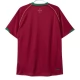 Portugal Retro Heimtrikot 2006