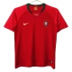 Portugal Retro Heimtrikot 2018