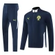 Portugal Trainingsjacke + Hose 2025-26 - Marineblau