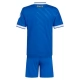 Real Madrid Ausweich Trikot Set Kinder 2025-26