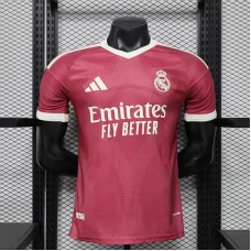 Real Madrid Ausweichtrikot 2026-27