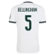 Real Madrid Bellingham 5 Heimtrikot 2026-27