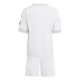 Real Madrid Heim Trikot Set Kinder 2025-26