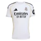Real Madrid Heimtrikot 2025-26 Real Madrid Heimtrikot 2025-26