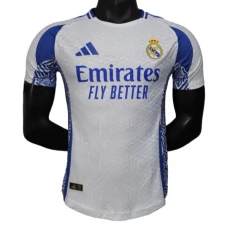 Real Madrid Heimtrikot 2025-26 Ice Streak