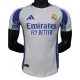 Real Madrid Heimtrikot 2025-26 Ice Streak