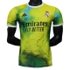 Real Madrid Heimtrikot 2025-26 Topographic Blaze