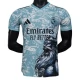 Real Madrid Heimtrikot 2025-26 Viking Spirit