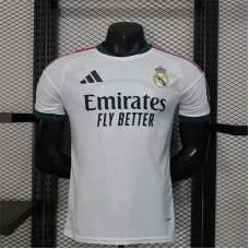 Real Madrid Heimtrikot 2026-27