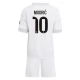 Real Madrid Modrić 10 Heim Trikot Set Kinder 2025-26 Real Madrid Modrić 10 Heim Trikot Set Kinder 2025-26