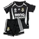 Real Madrid Retro Auswärts Trikot Set Kinder 2006-07 Real Madrid Retro Auswärts Trikot Set Kinder 2006-07