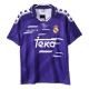 Real Madrid Retro Auswärtstrikot 1994-96 Real Madrid Retro Auswärtstrikot 1994-96