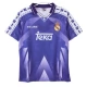 Real Madrid Retro Auswärtstrikot 1996-97 Real Madrid Retro Auswärtstrikot 1996-97
