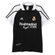 Real Madrid Retro Auswärtstrikot 2001-02 Real Madrid Retro Auswärtstrikot 2001-02