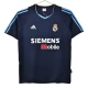 Real Madrid Retro Auswärtstrikot 2003-04