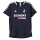 Real Madrid Retro Auswärtstrikot 2004-05 Real Madrid Retro Auswärtstrikot 2004-05
