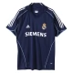 Real Madrid Retro Auswärtstrikot 2005-06