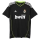 Real Madrid Retro Auswärtstrikot 2010-11