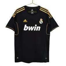 Real Madrid Retro Auswärtstrikot 2011-12