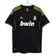 Real Madrid Retro Auswärtstrikot 2011-12
