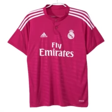 Real Madrid Retro Auswärtstrikot 2014-15