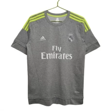 Real Madrid Retro Auswärtstrikot 2015-16