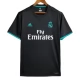 Real Madrid Retro Auswärtstrikot 2017-18 Real Madrid Retro Auswärtstrikot 2017-18