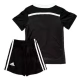 Real Madrid Retro Ausweich Trikot Set Kinder 2014-15