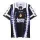 Real Madrid Retro Ausweichtrikot 1997-98