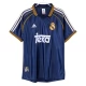 Real Madrid Retro Ausweichtrikot 1998-00 Real Madrid Retro Ausweichtrikot 1998-00