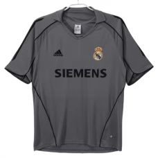 Real Madrid Retro Ausweichtrikot 2005-06