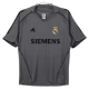 Real Madrid Retro Ausweichtrikot 2005-06