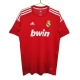 Real Madrid Retro Ausweichtrikot 2011-12