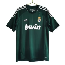 Real Madrid Retro Ausweichtrikot 2012-13