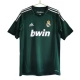 Real Madrid Retro Ausweichtrikot 2012-13