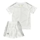 Real Madrid Retro Heim Trikot Set Kinder 2015-16