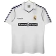 Real Madrid Retro Heimtrikot 1988-90 Real Madrid Retro Heimtrikot 1988-90