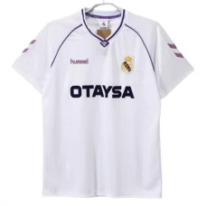 Real Madrid Retro Heimtrikot 1990-92 Real Madrid Retro Heimtrikot 1990-92