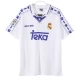 Real Madrid Retro Heimtrikot 1996-97 Real Madrid Retro Heimtrikot 1996-97