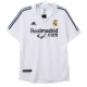 Real Madrid Retro Heimtrikot 2001-02 Real Madrid Retro Heimtrikot 2001-02