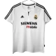 Real Madrid Retro Heimtrikot 2003-04