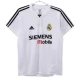 Real Madrid Retro Heimtrikot 2004-05 Real Madrid Retro Heimtrikot 2004-05