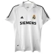 Real Madrid Retro Heimtrikot 2005-06