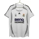 Real Madrid Retro Heimtrikot 2006-07