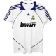 Real Madrid Retro Heimtrikot 2007-08
